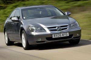 Honda Legend '2004